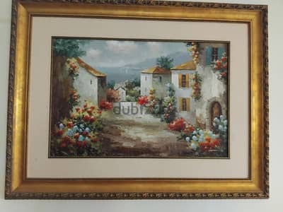 paintings