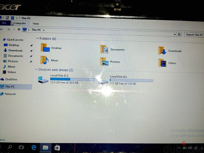 لاب توب ميني 4