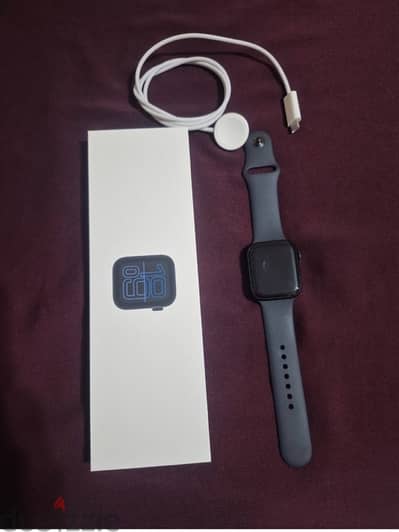 APPLE WATCH SE3.44M