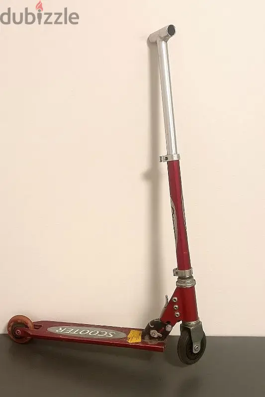 Scooter
