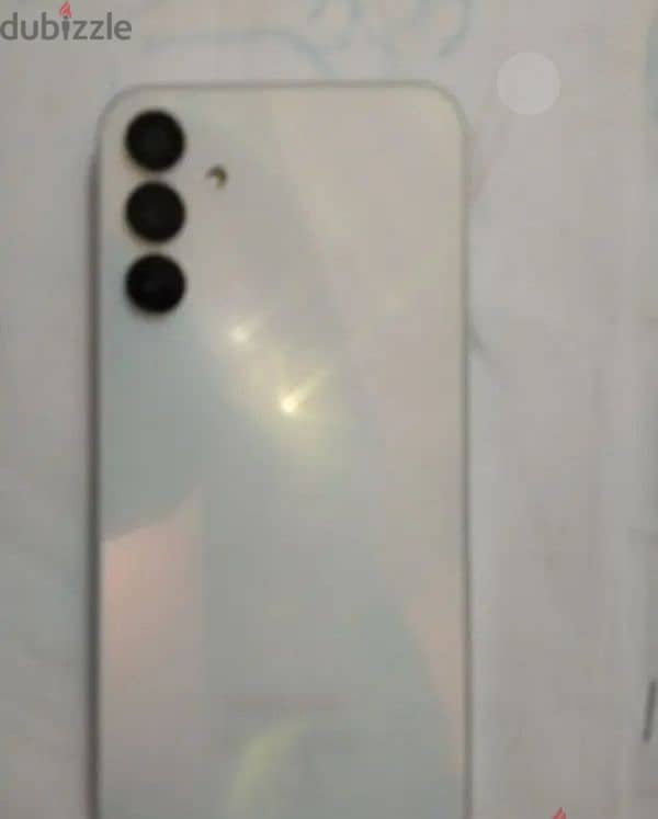Samsung a15 256/8 ram 1