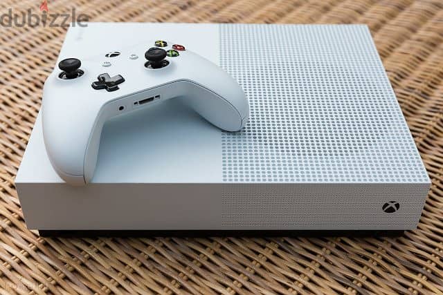 xbox one s 1
