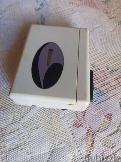 walkman كاسيت