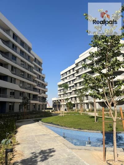 APARTMENT FOR SALE ( 165 m - Madinaty view ) Facing north with lowest price at bloomfields