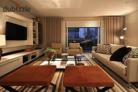 Don’t miss the opportunity! Own an apartment in Mostaqbal City – 3 bedrooms, delivery in just 6 months, near Madinaty, with only a 20% down payment an
