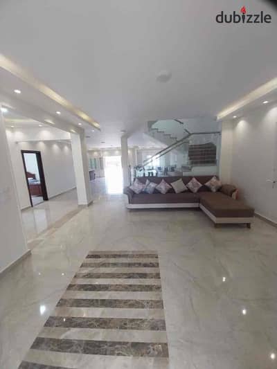 For rent by Fawzi Muath directly 220m 4 rooms