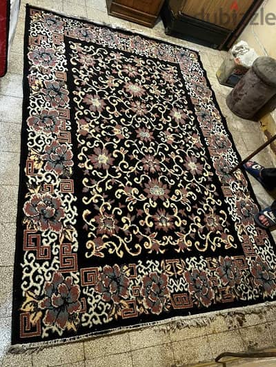 سجادة نساجون للبيع
