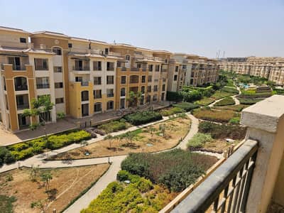 Under Market Price Penthouse For Sale In Stone Residence New Cairo - Ready to Move