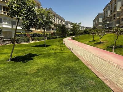 I Villa Garden - Mountain View Hyde Park - Prime Location - Lowest Price in the Market