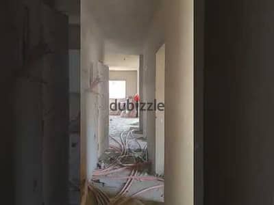 كود 1598 شقة للبيع جانبى من كورنيش المرشحة