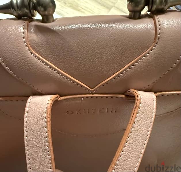 Okhtein backpack 2