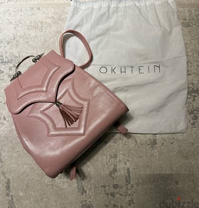 Okhtein backpack