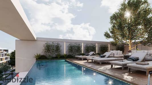 No Down Payment | Fully Finished Building with Hotel Services | 10-Year Installments
