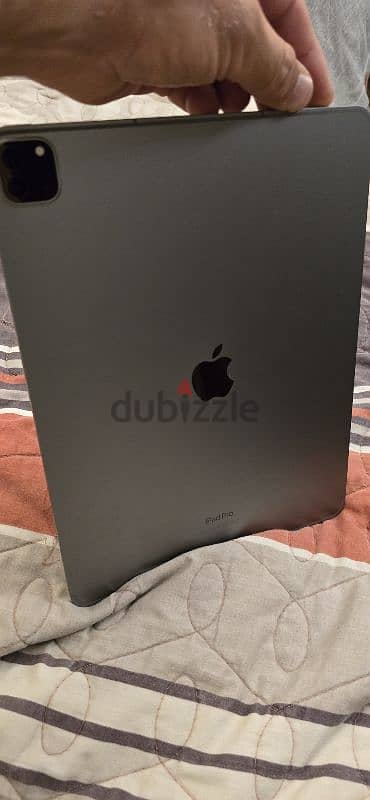 ipad 12.9 pro 6th 2TB