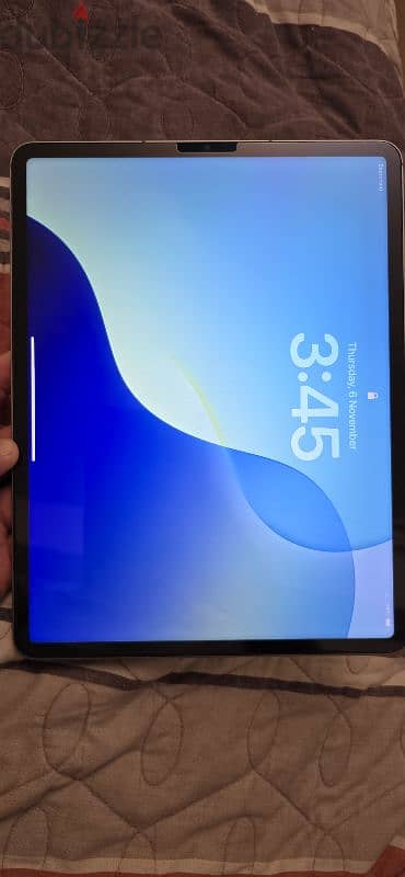 ipad 12.9 pro 6th 2TB 2