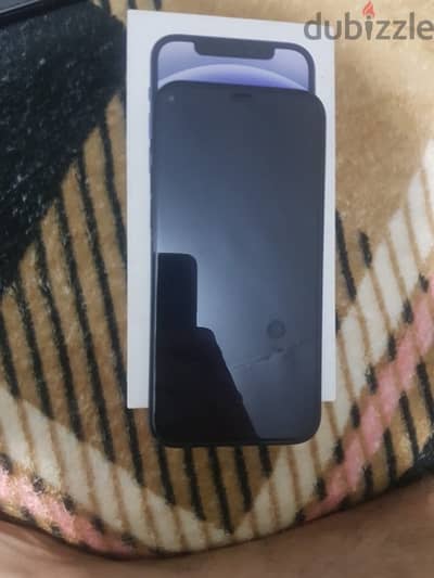 iPhone 12