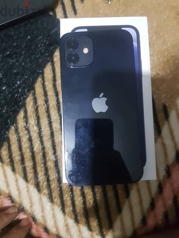 iPhone 12 1