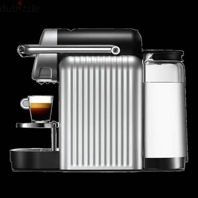 Zenius coffee machine