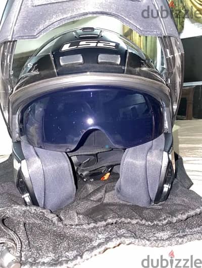 ls2 helmate