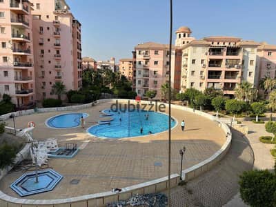 دريم لاند شقه 240م للبيع ارضي بحديقه 80م تشطيب سوبر لوكس