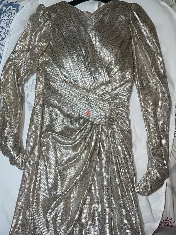 Dress 4