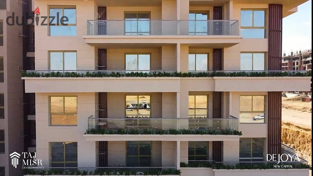 Apartment for Sale in De Joya Compound New Zayed Directly on the ...