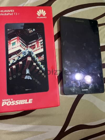 tablet