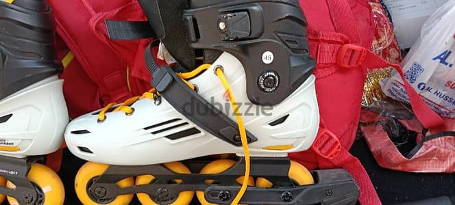 Skate Decathlon 45 MF500