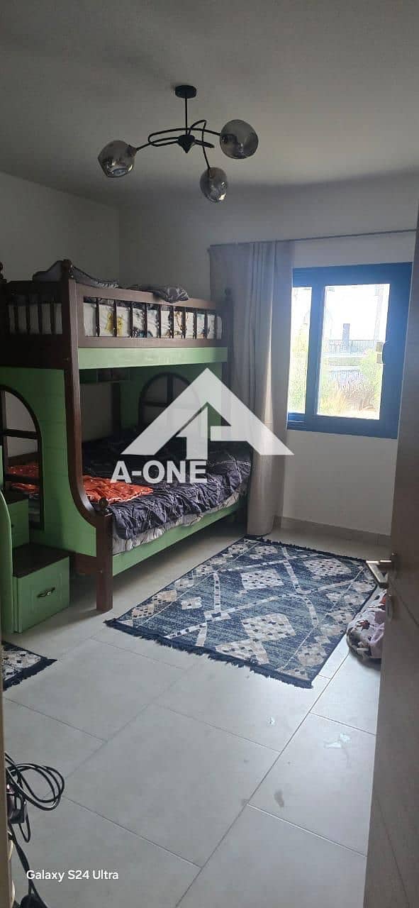 شاليه بغرفتي نوم في مراسي، صورة ٧ من ٩