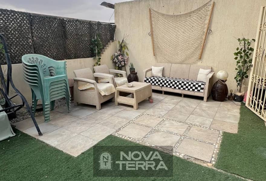 Penthouse for sale–8th District,Rose Heights Mini Compound–Sheikh Zayed ...
