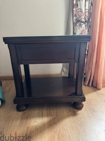 Ashley Furniture Commodes. كومودينو اشلي