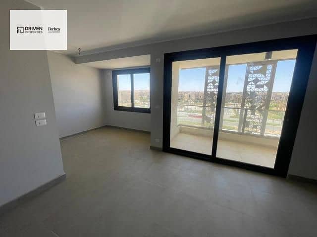 1 Bedrooms 85 sq.M Apartment for sale 6,000,000 EGP in El Khamayel Compound, Sheikh Zayed