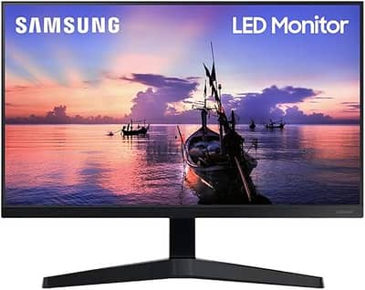 Monitor Samsung Essential - 24 inch - IPS FHD - 75Hz
