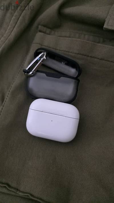 Apple Airpods 2  pro Gen 2 Mint condition