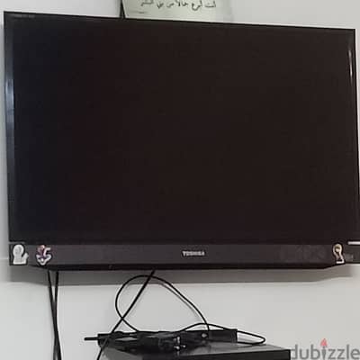 Toshiba TV 32
