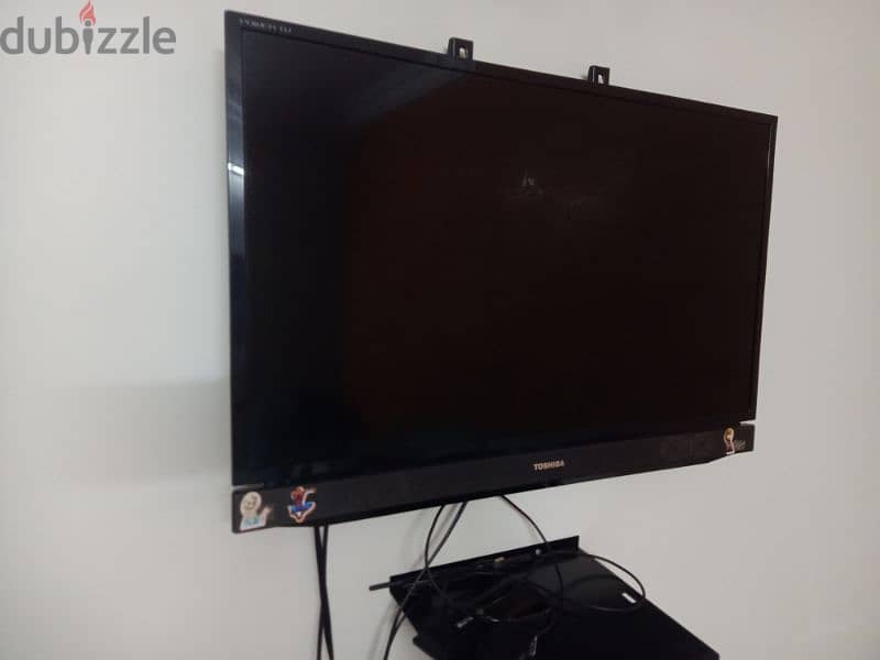 Toshiba TV 32 1