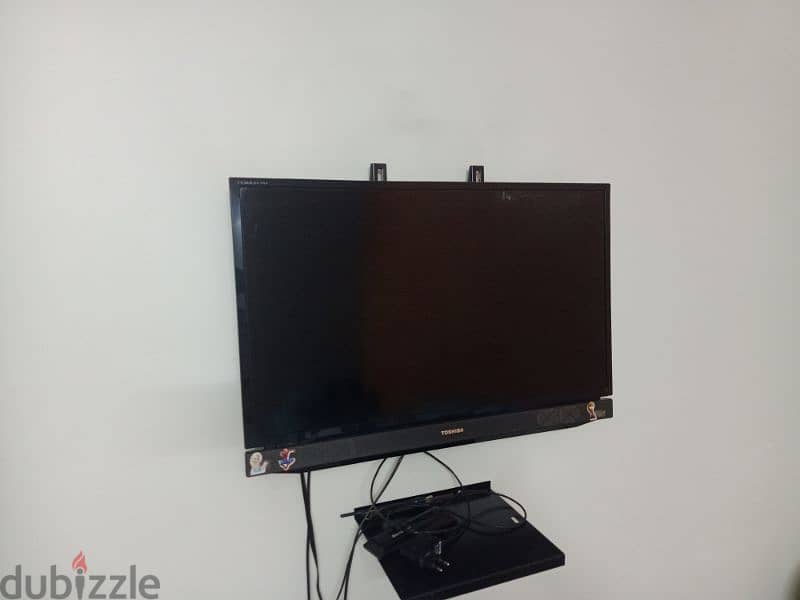 Toshiba TV 32 2