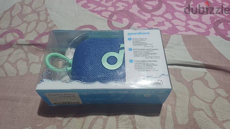 soundcore 4 go 1