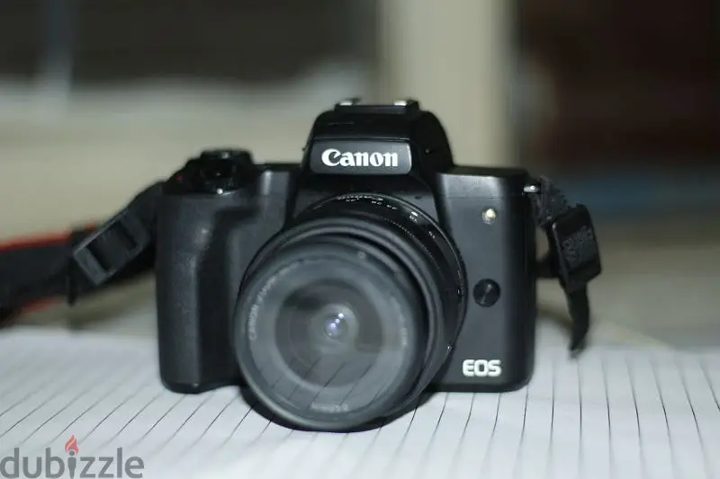 Cannon M50 ll65053665283585123