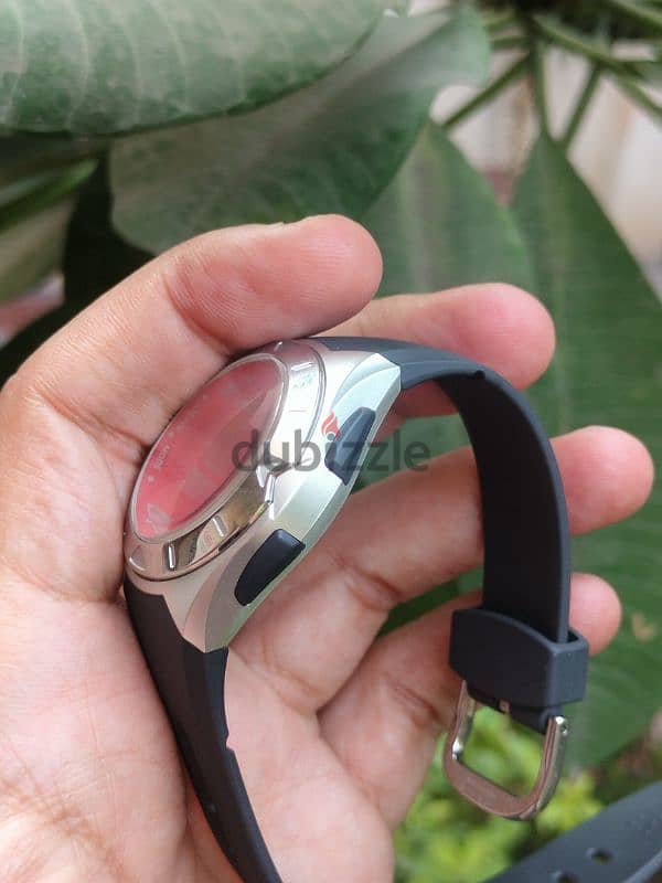 Casio watch for men 1