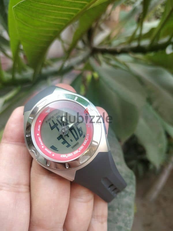 Casio watch for men 6