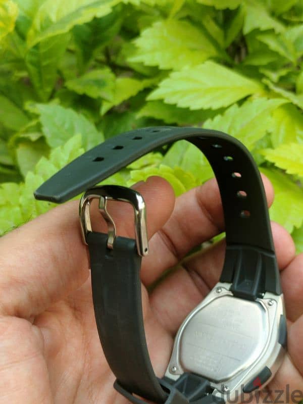 Casio watch for men 7