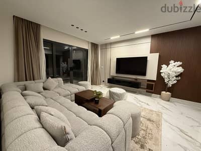 For Rent – Smart Furnished Apartment in Madinaty B15!