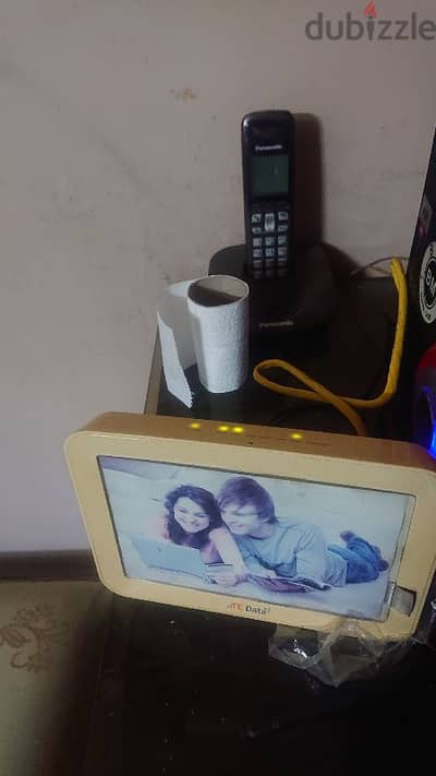 راوتر هواوي te data
