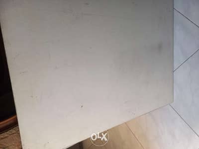 ترابيزة رسم هندسي بخامات ممتازة استعمال خفيف