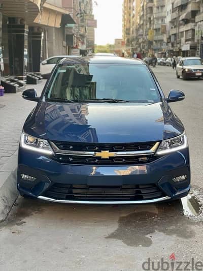 Rent a Chevrolet Aptra 2026  للايجار سياره شفورلي ابترا