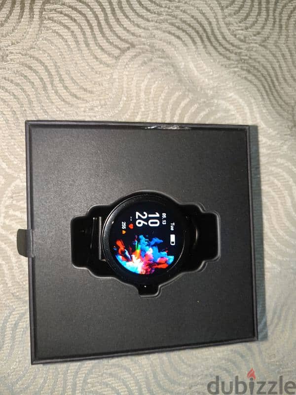 Oraimo Watch 2R 1