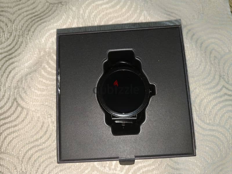 Oraimo Watch 2R 2