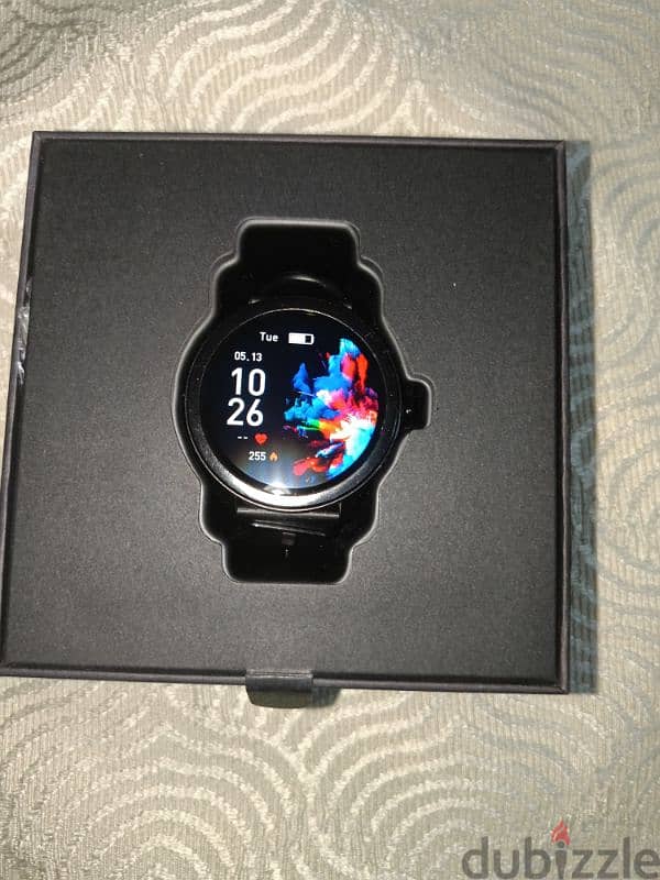 Oraimo Watch 2R 3