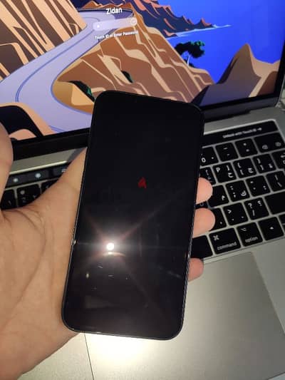 IPHONE 13 - 83% BATTERY - ZERO TAX - WITH BOX